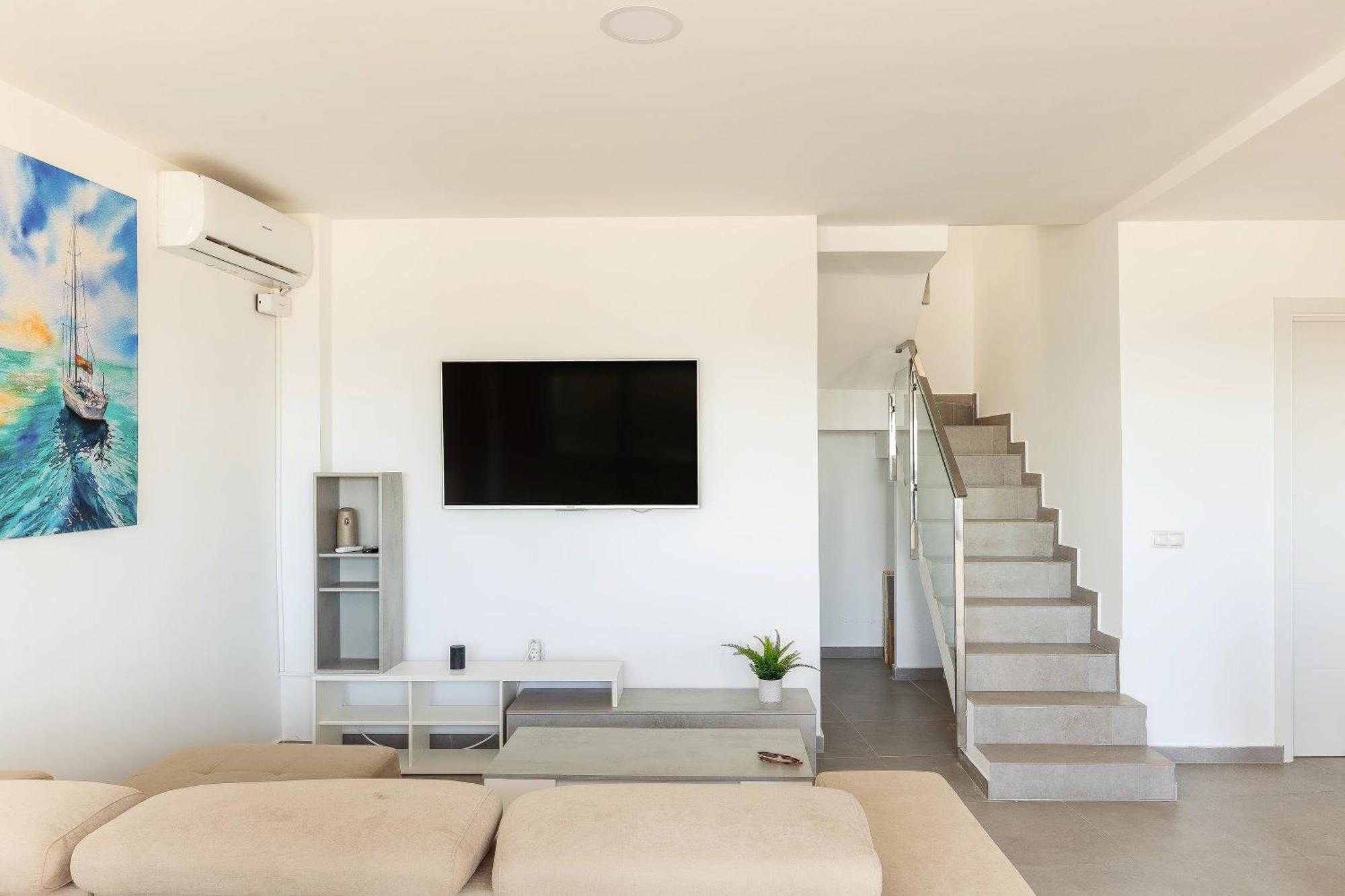 Casa Miramar Apartment Adra Exterior photo