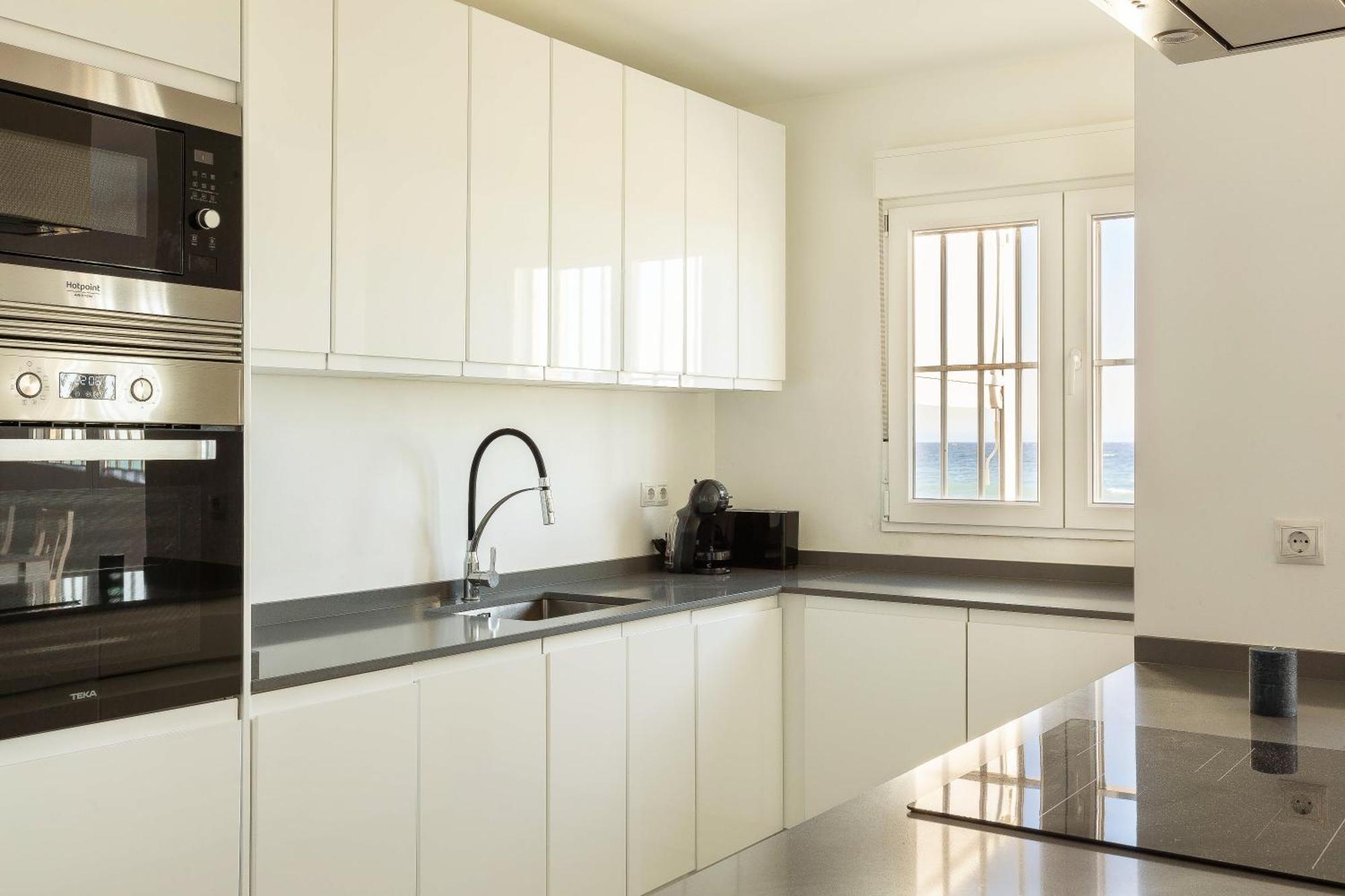 Casa Miramar Apartment Adra Exterior photo