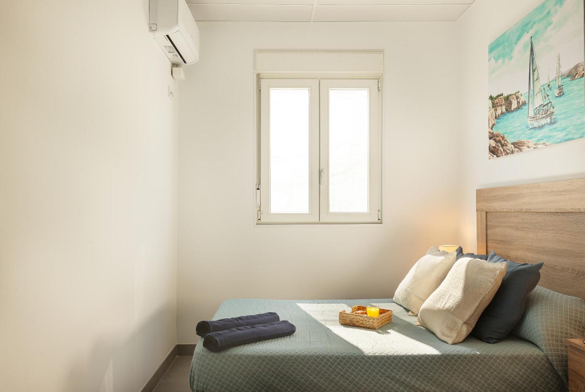 Casa Miramar Apartment Adra Exterior photo