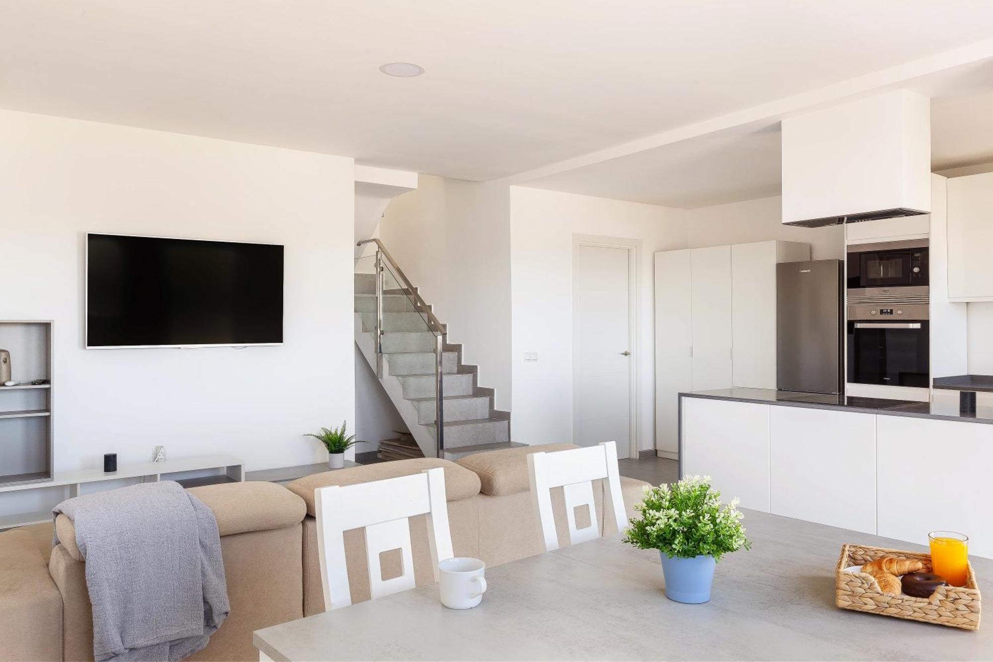 Casa Miramar Apartment Adra Exterior photo