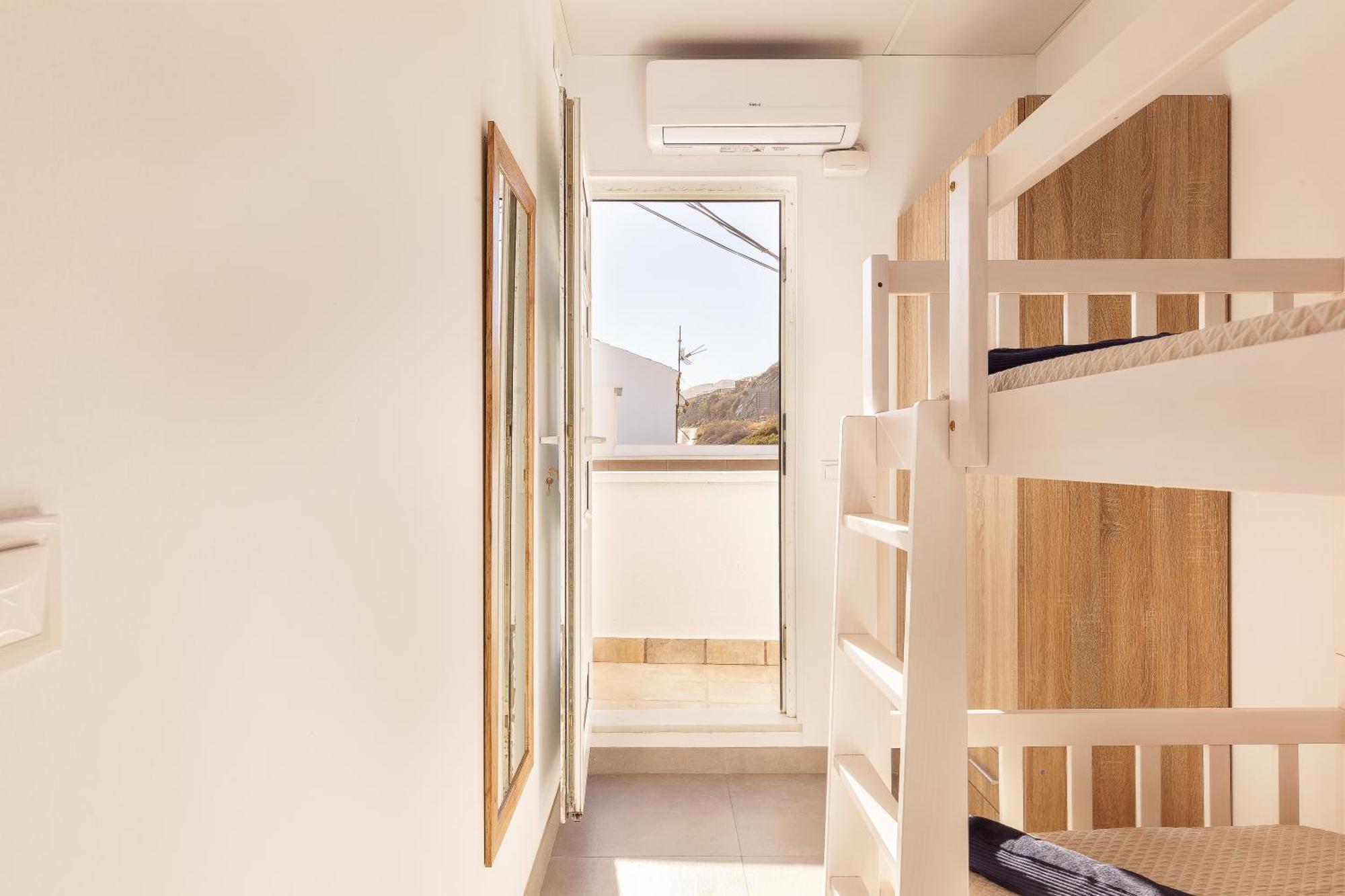 Casa Miramar Apartment Adra Exterior photo